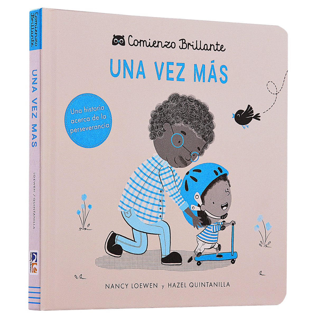 Foto 2 pulgar | Cuento Infantil Comienzo Brillante Una Vez Más - Novelty Multicolor