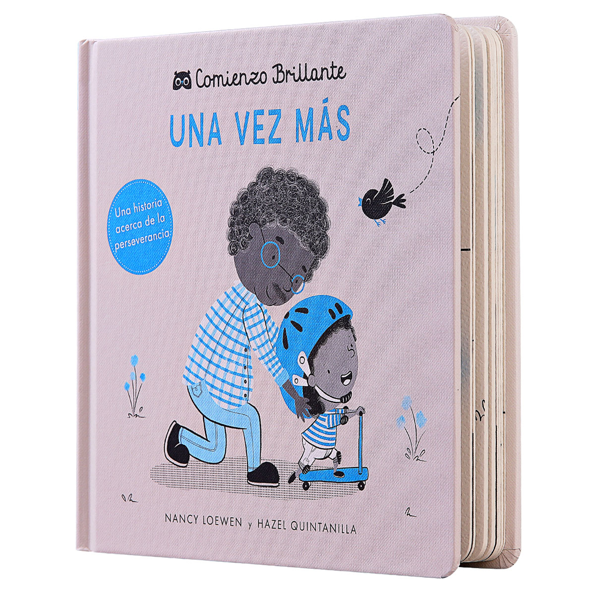 Foto 2 | Cuento Infantil Comienzo Brillante Una Vez Más - Novelty Multicolor