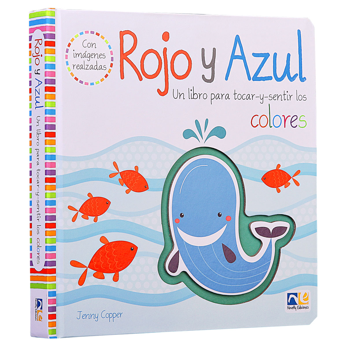 Foto 2 pulgar | Libro de Actividades - Novelty Multicolor