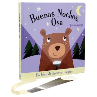 Foto 2 | Cuento para Dormir Infantil Buenas Noches Osa - Novelty Multicolor