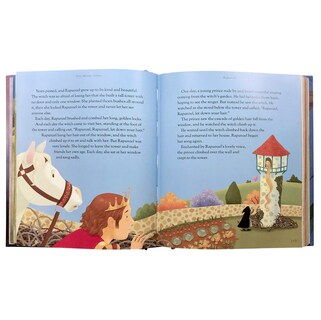 Foto 2 | Reserve 365 Historias Y Rimas Para Dormir En Cottage Door Press - Venta Internacional.