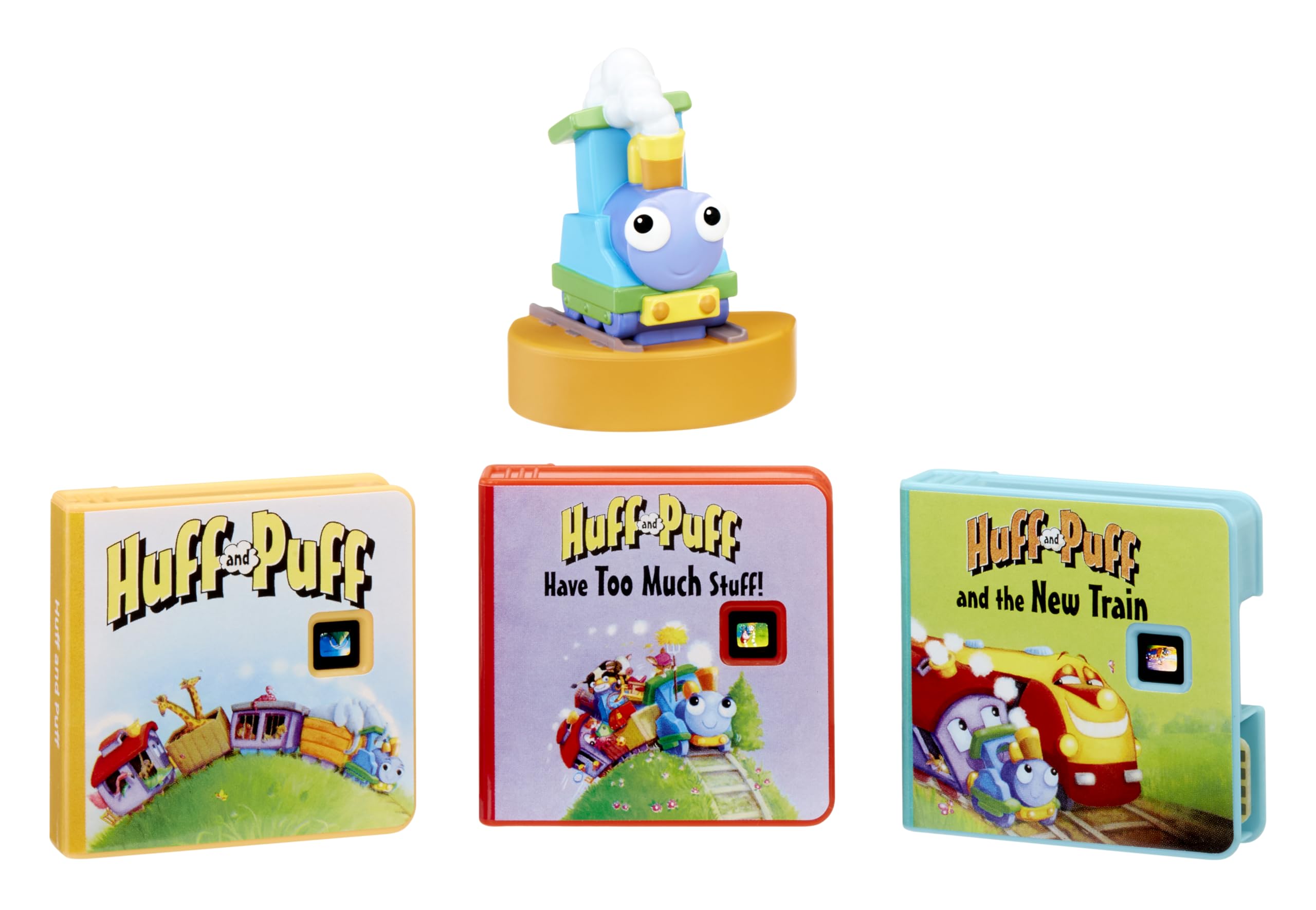 Foto 2 pulgar | Colección Huff And Puff De Story Dream Machine Little Tikes - Venta Internacional.