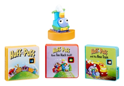 Foto 1 | Colección Huff And Puff De Story Dream Machine Little Tikes - Venta Internacional.