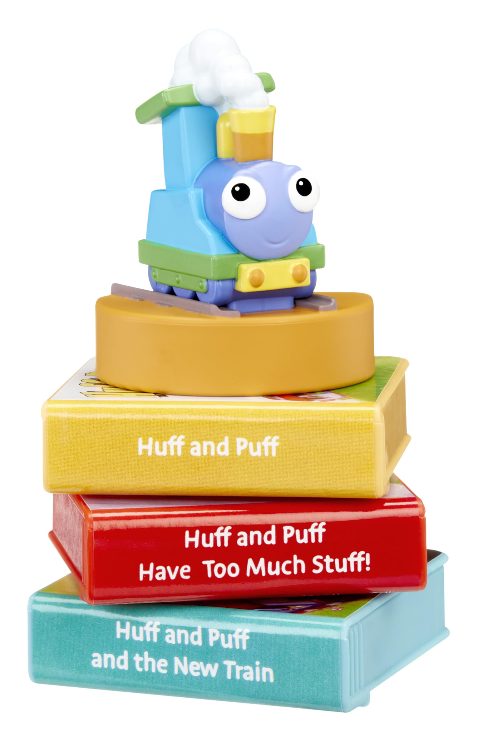 Foto 4 pulgar | Colección Huff And Puff De Story Dream Machine Little Tikes - Venta Internacional.