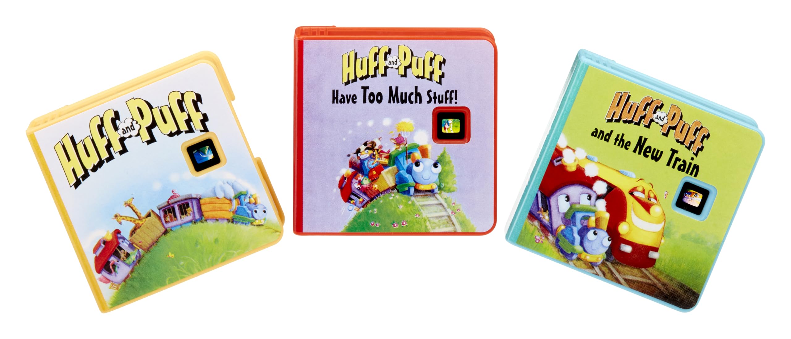 Foto 5 pulgar | Colección Huff And Puff De Story Dream Machine Little Tikes - Venta Internacional.