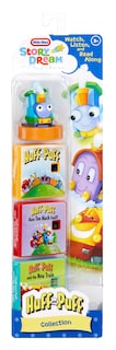 Foto 5 | Colección Huff And Puff De Story Dream Machine Little Tikes - Venta Internacional.