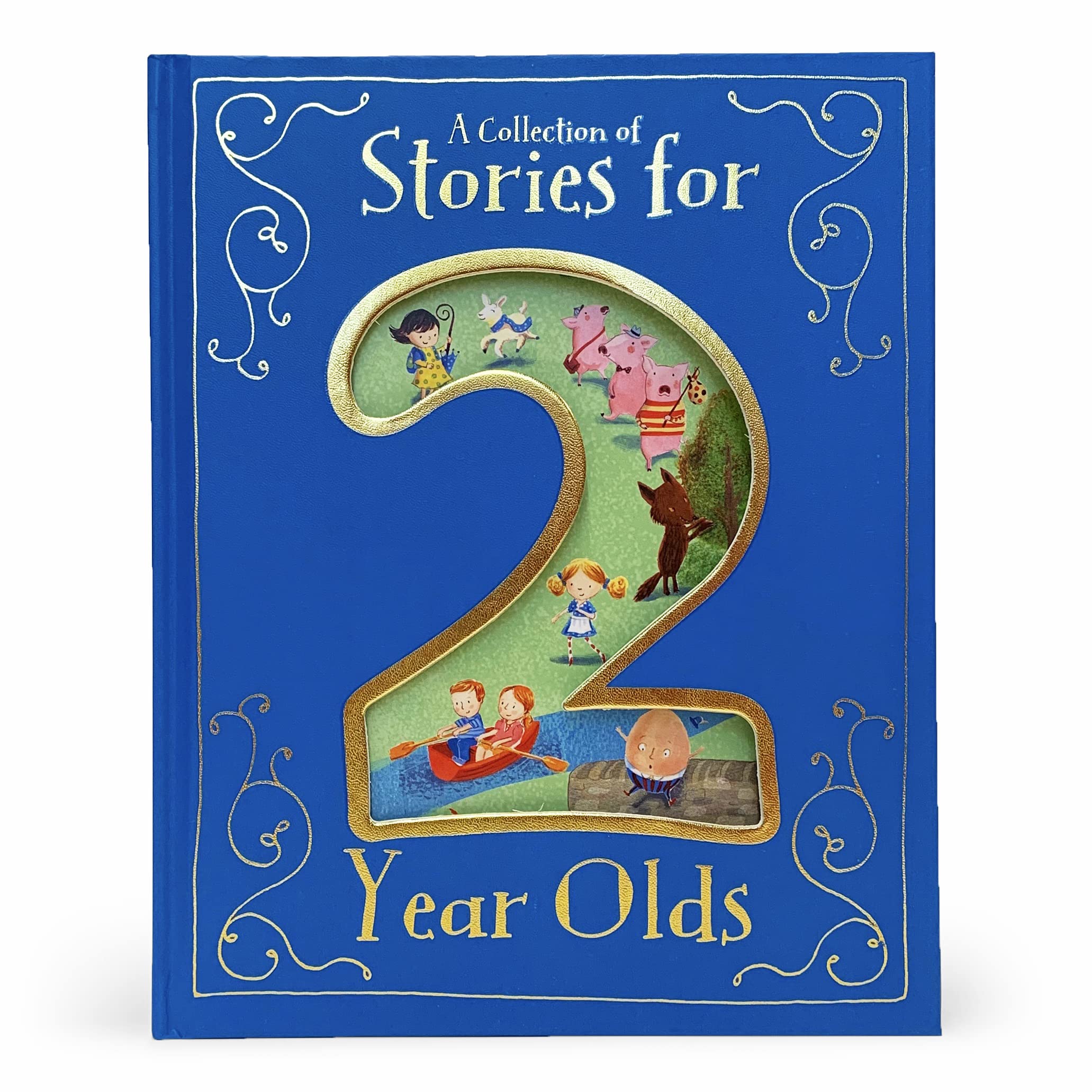 Foto 1 | Book Cottage Door Press: Colección De Historias Para Niños De 2 Años - Venta Internacional.