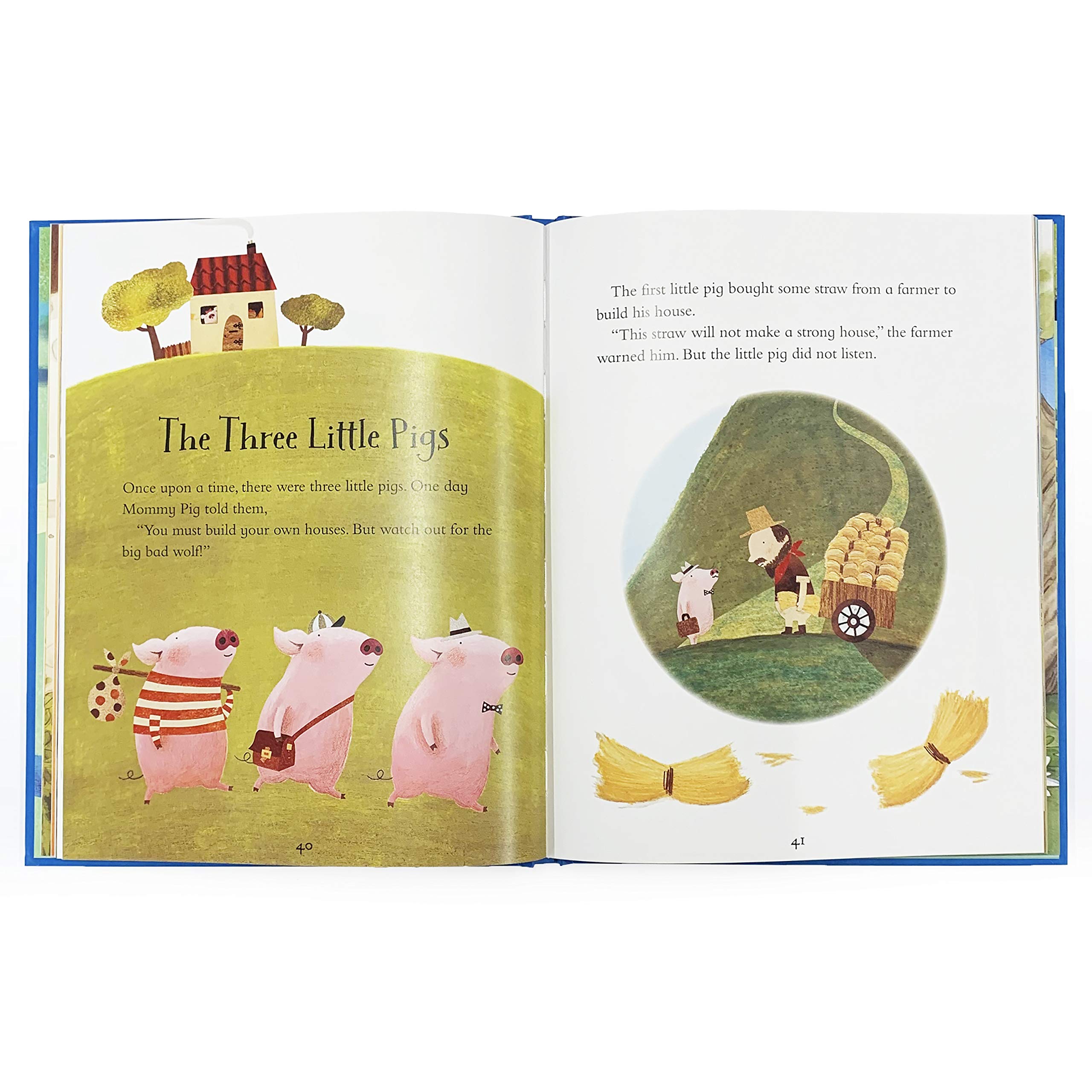 Foto 4 | Book Cottage Door Press: Colección De Historias Para Niños De 2 Años - Venta Internacional.