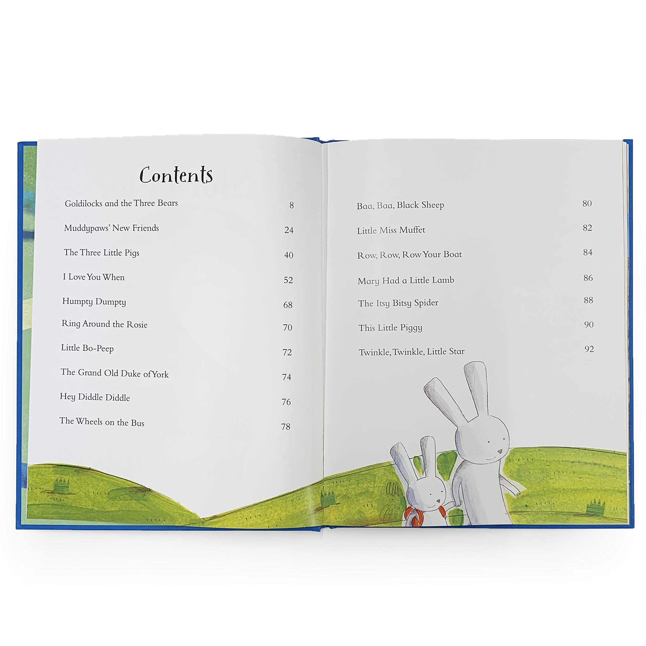 Foto 5 | Book Cottage Door Press: Colección De Historias Para Niños De 2 Años - Venta Internacional.