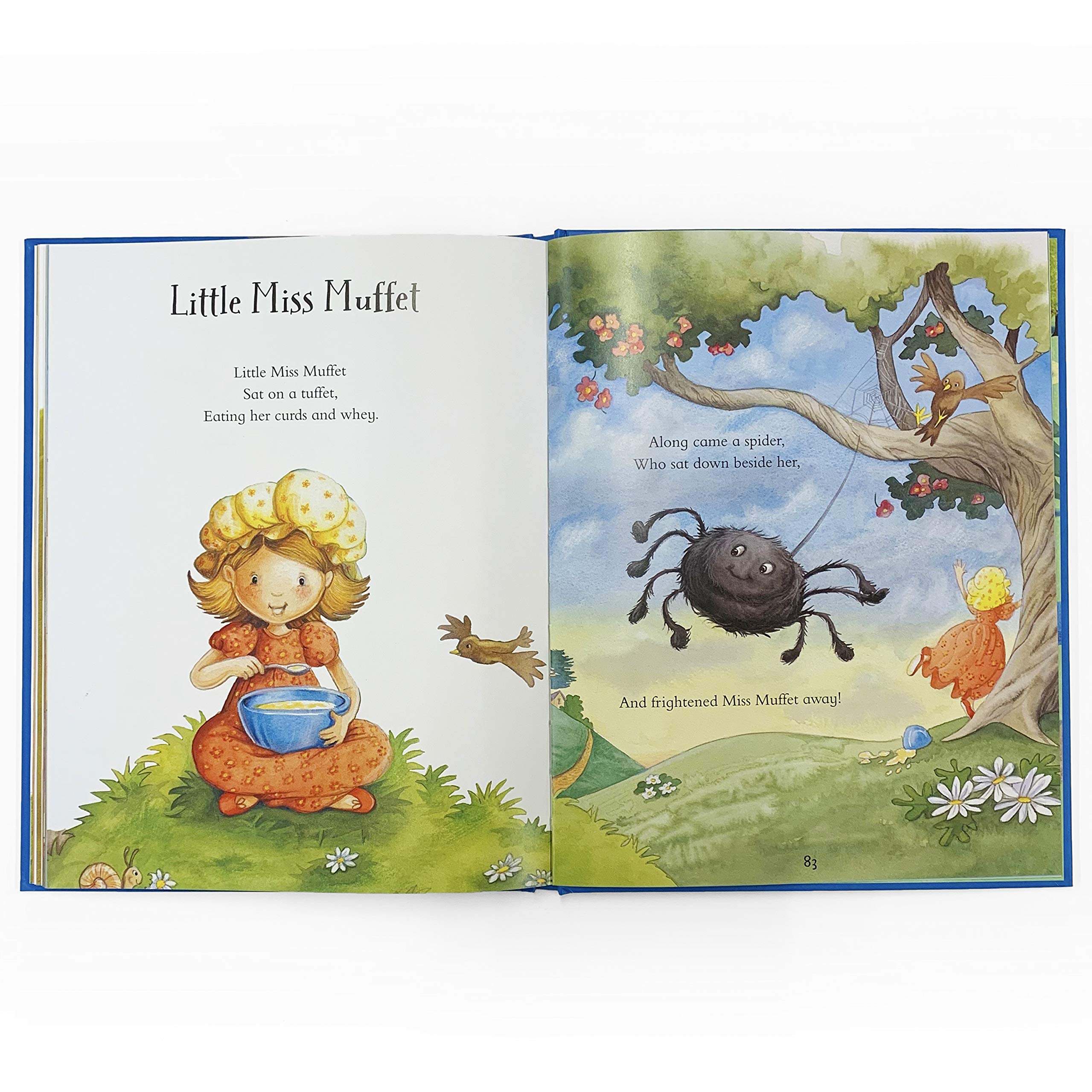 Foto 6 | Book Cottage Door Press: Colección De Historias Para Niños De 2 Años - Venta Internacional.