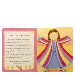 Foto 4 | Reserve Las Primeras Historias Bíblicas De Cottage Door Press Baby - Venta Internacional.