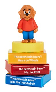 Foto 4 | Colección Adventure Story Little Tikes Berenstain Bears - Venta Internacional.