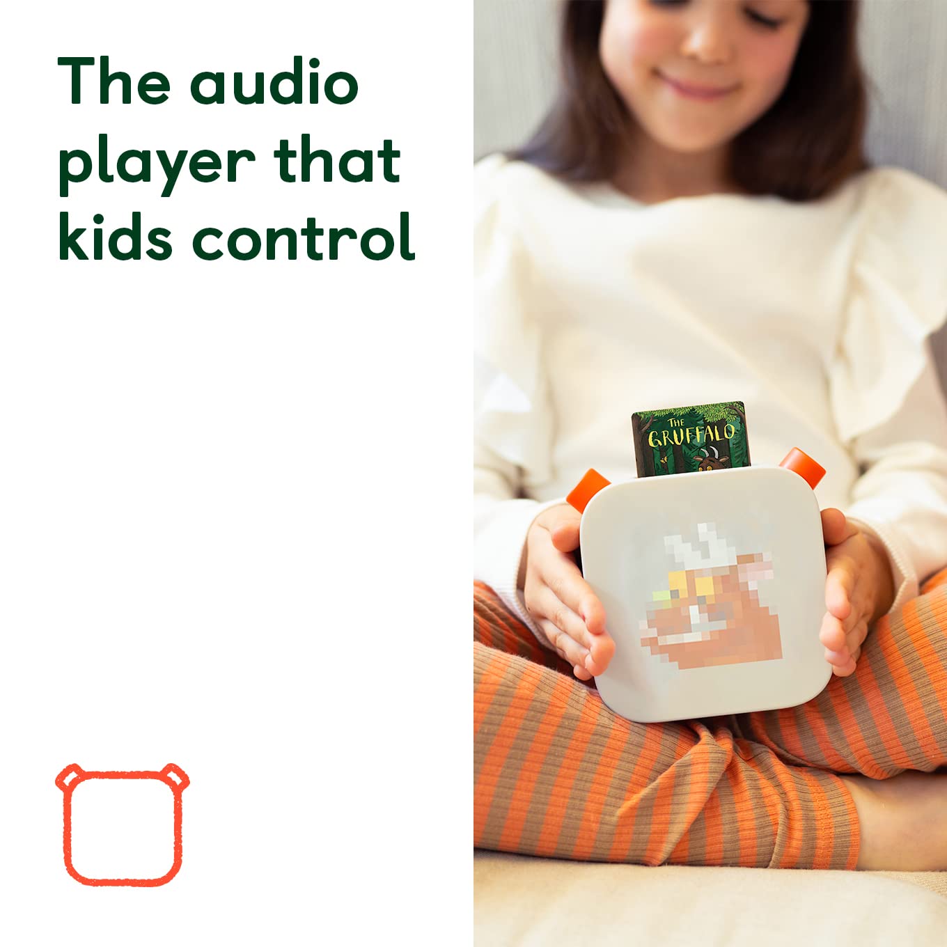 Foto 5 | Tarjetas De Audio Yoto The Classics Collection Para Niños Mayores De 8 Años - Venta Internacional.