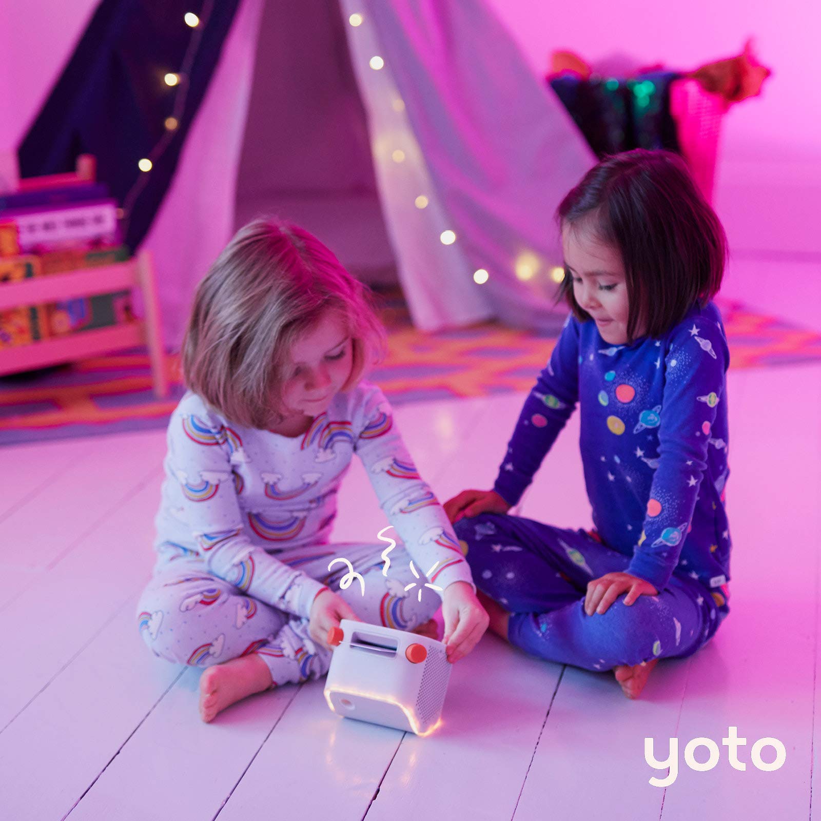 Foto 7 | Tarjetas De Audio Yoto The Classics Collection Para Niños Mayores De 8 Años - Venta Internacional.