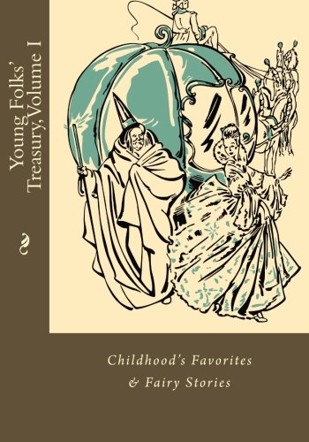 Foto 2 pulgar | Libro: El Tesoro De Los Jóvenes, Volumen I, Favoritos De La Infancia - Venta Internacional.