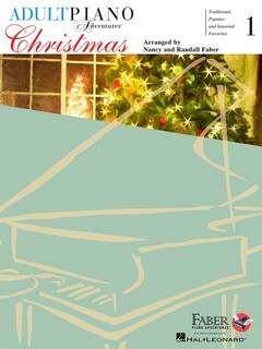Foto 5 | Set De Libros Faber Adult Piano Adventures Books 1 Con Media Online - Venta Internacional.