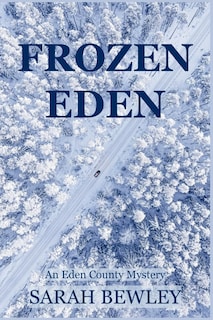 Foto 1 | Libro Frozen Eden: Un Misterio Del Condado De Eden De Genérica - Venta Internacional.