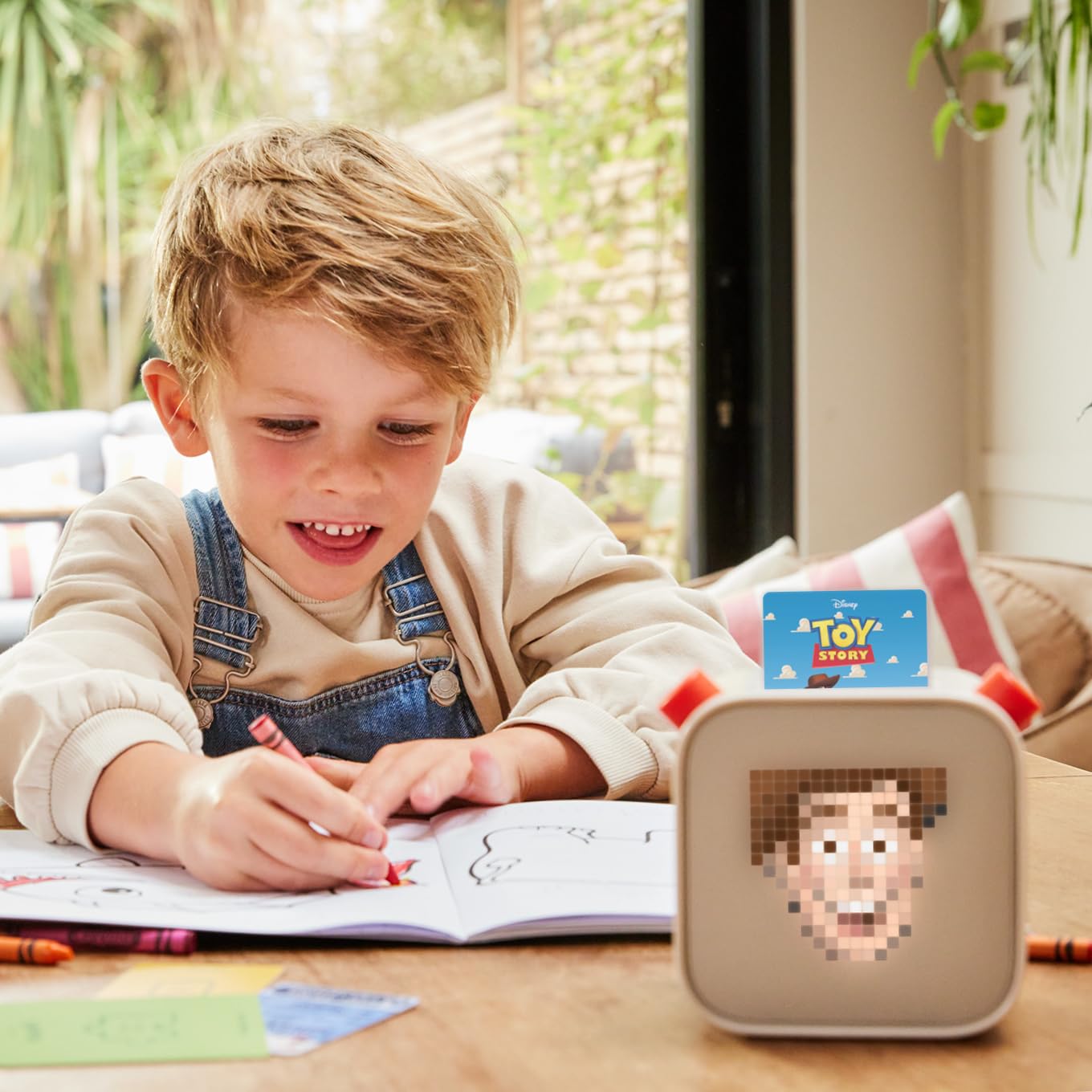 Foto 3 | Tarjeta De Audio Yoto Disney 5 Minute Sleepy Time Stories Kids 3+ - Venta Internacional.