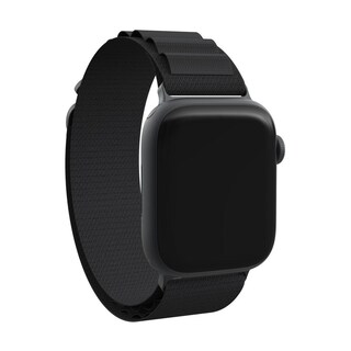 Foto 3 | Correa De Nylon Ajustable Gear4 Para Apple Watch De 49mm/45mm/44mm