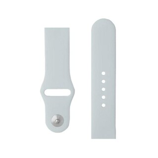 Foto 1 | Correa para Apple iWatch Mapletree Mxlrs-0211 Gris Claro
