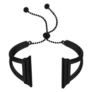 Foto 1 | Correa para Reloj Mapletree Mxrbr-0031 Negro