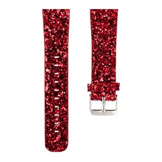 Foto 1 | Banda Compatible con iWatch Mapletree Mxssy-0051 Rojo