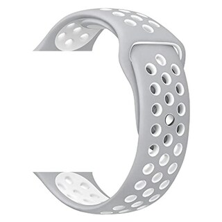 Foto 1 | Extensible para Reloj Mapletree Mxmse-0081 Gris