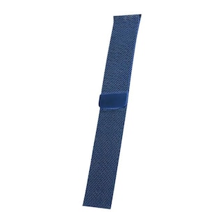 Foto 1 | Correa para Reloj Mapletree Mxmil-0111 Azul
