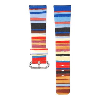 Foto 1 | Correa para Apple Watch Mapletree Mxnes-0021 Azul