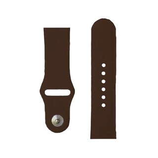 Foto 1 | Extensible Compatible con Apple Mapletree Mxlrs-0461 Chocolate