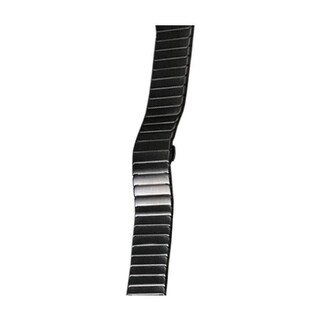 Foto 1 | Banda de Acero para Apple Watch Mapletree Mxlcc-0041 Negro