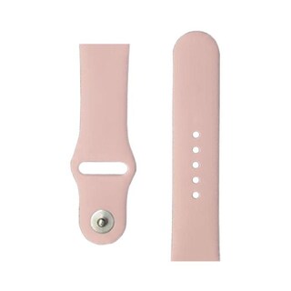 Foto 1 | Correa Mapletree MXLRS-0161 para Apple Watch en Rosa vintage - Colección Colors Classic