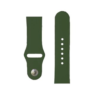 Foto 1 | Banda Extensible Apple Compaginable Mapletree Mxlrs-054 1 Pieza Dark Verde