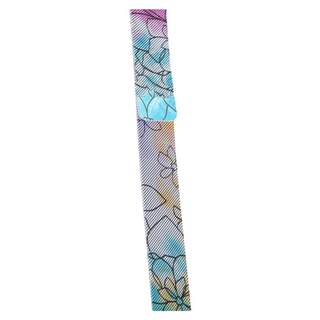 Foto 1 | Extensible Milanese para Smartwatch Mapletree Mxyar-002 1 Pieza Floreado Betsideco