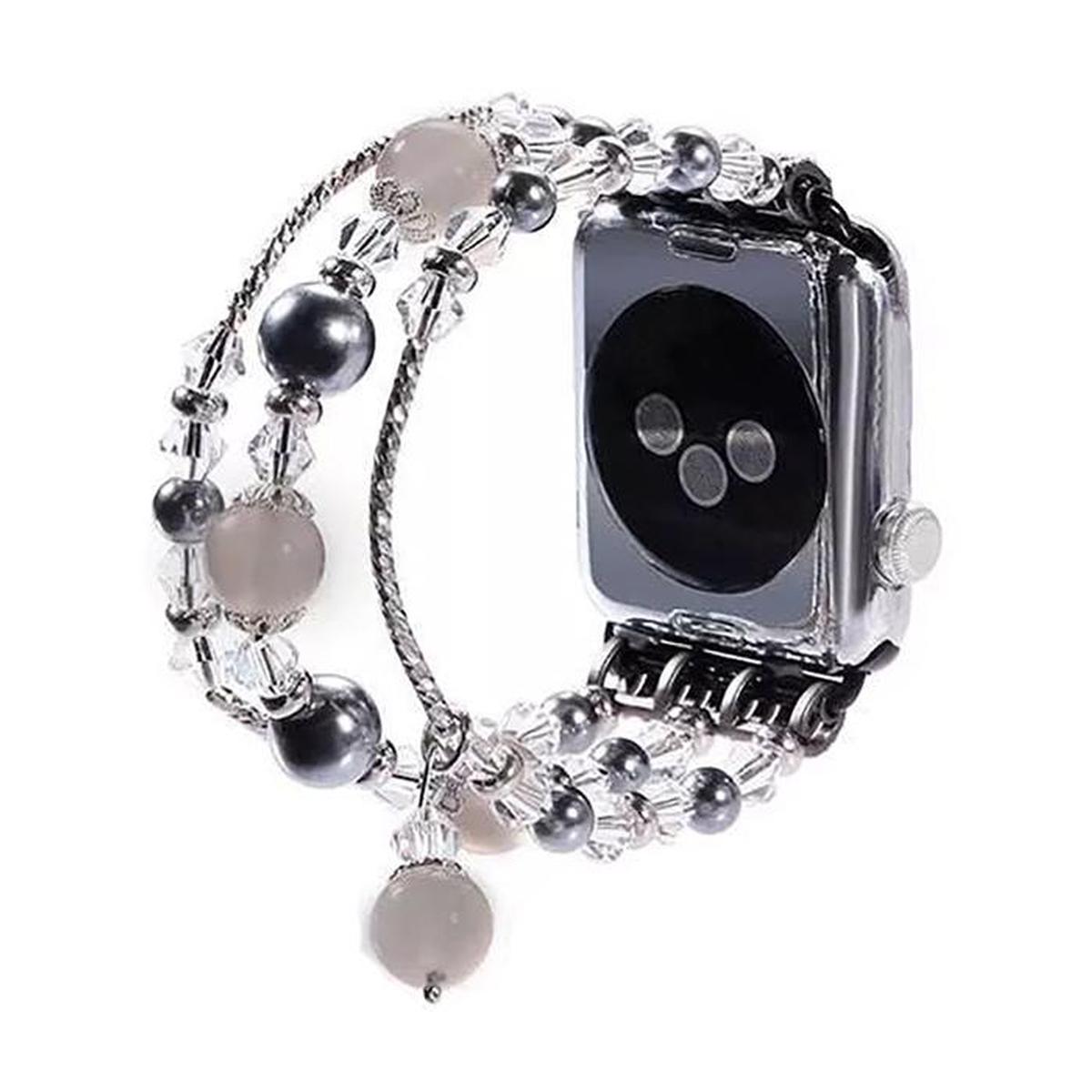 Correa para Apple Watch Mapletree Metálica