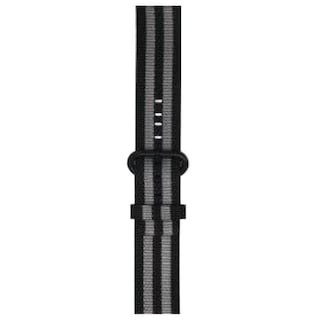 Foto 1 | Correa para Apple Watch Mapletree Negra con Gris