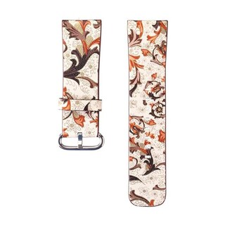 Foto 1 | Extensible para Reloj Mapletree Beige