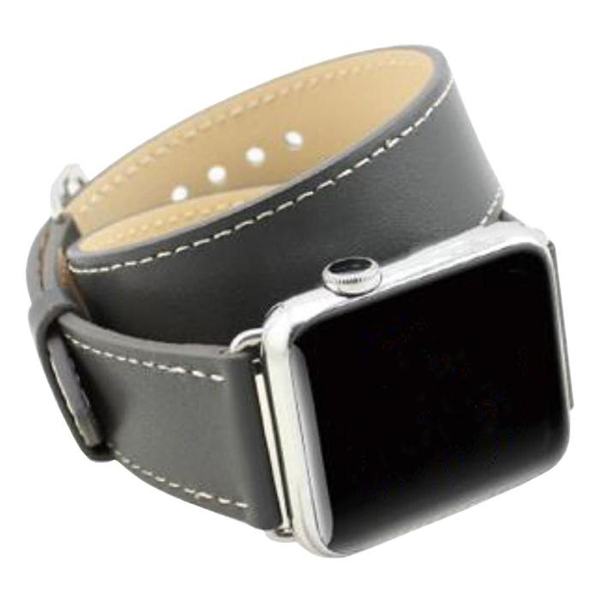 Extensible para Smartwatch Mapletree Gris