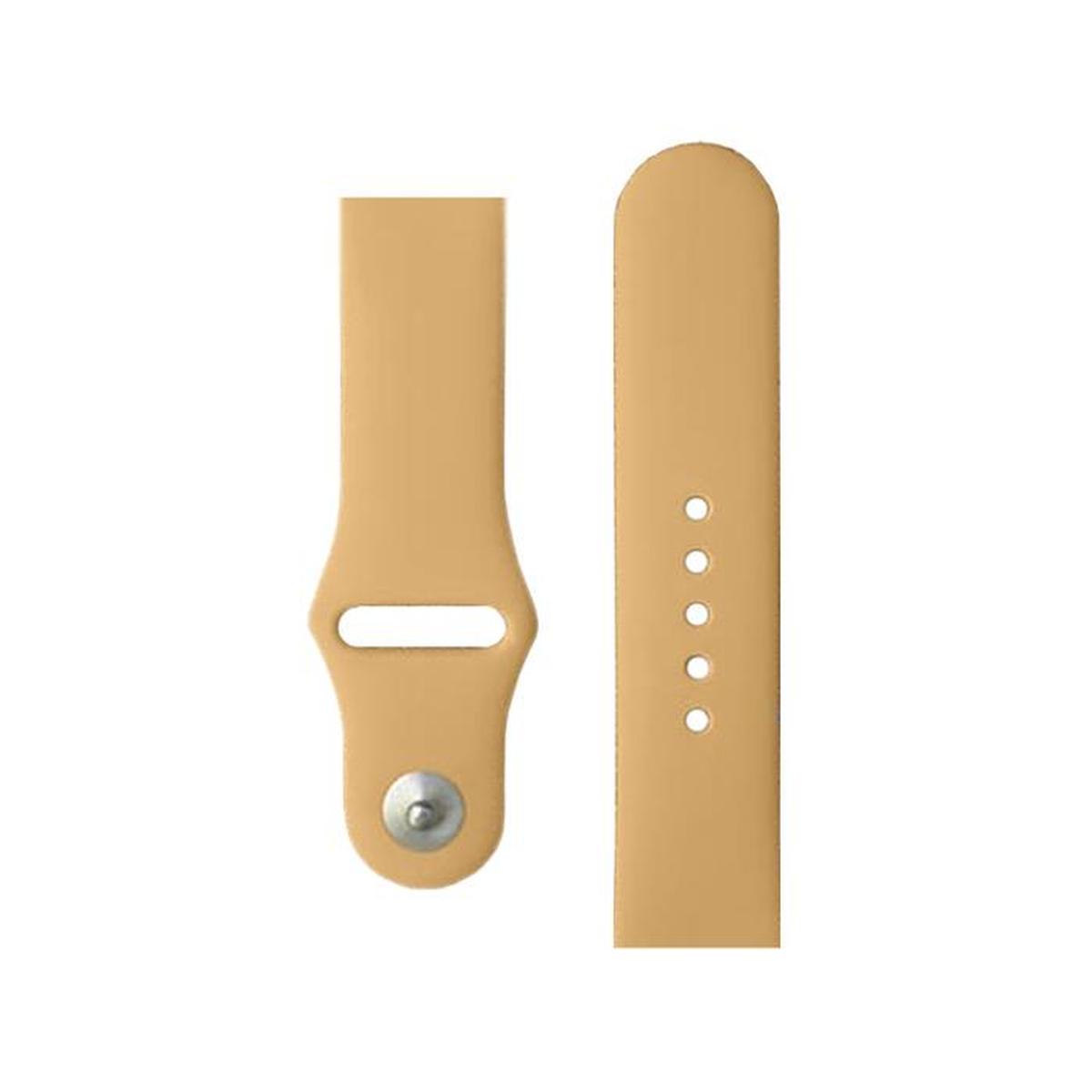 Foto 2 pulgar | Extensible para Smartwatch Mapletree Café