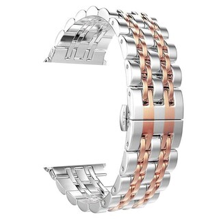 Foto 1 | Extensible para Smartwatch Mapletree Plateado
