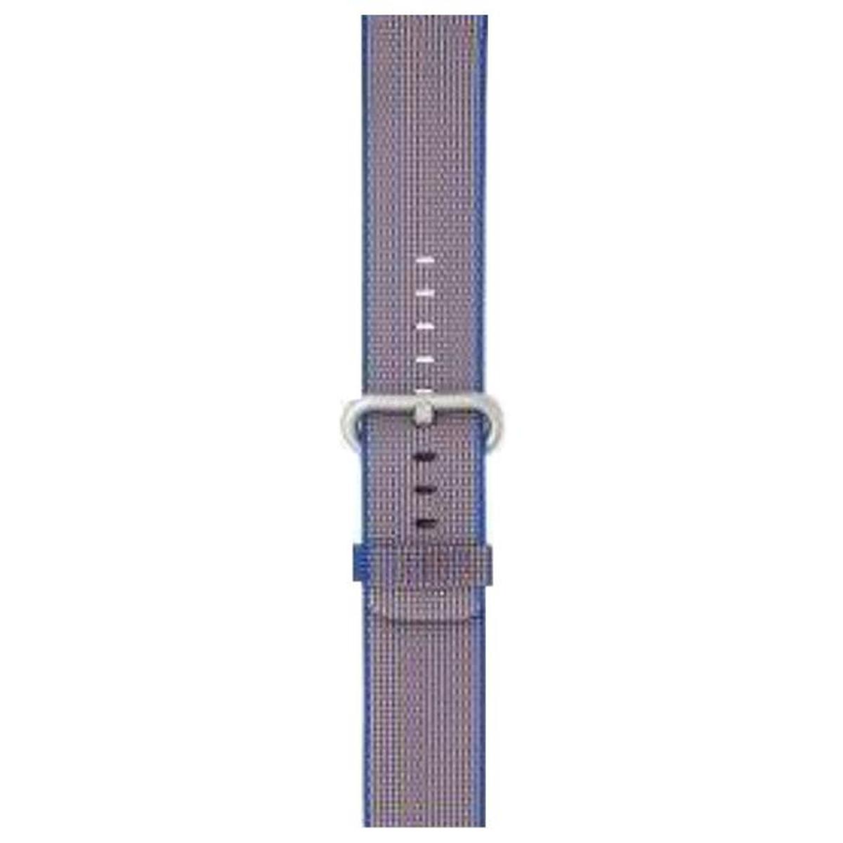 Extensible para Smartwatch Mapletree Azul