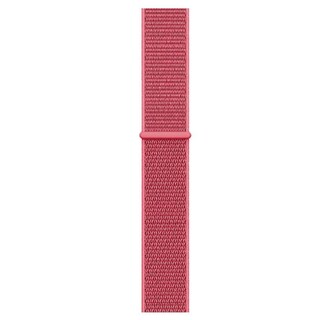 Foto 1 | Banda de Nailon Loop Mapletree Mxnoo-0471 Rosa Coral