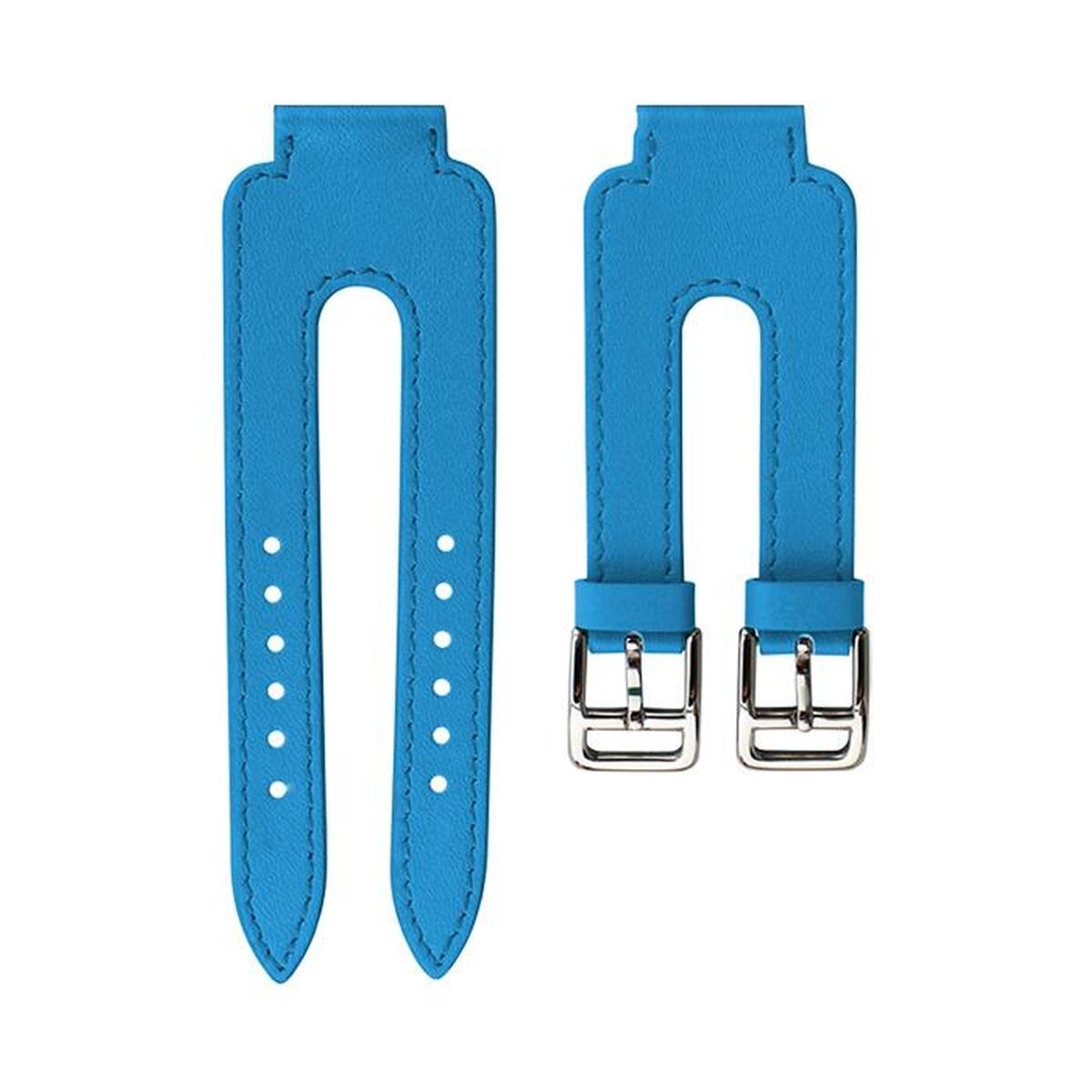 Correa para Apple Watch Mapletree Doble Cinto Azul $402