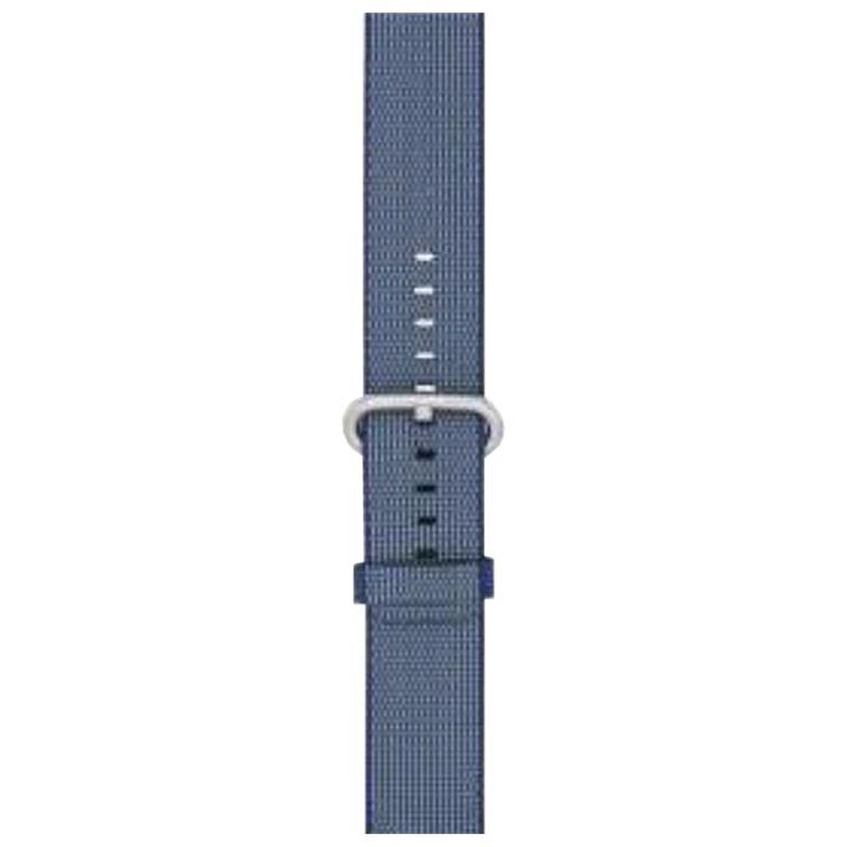 Correa para Apple Watch Mapletree Azul