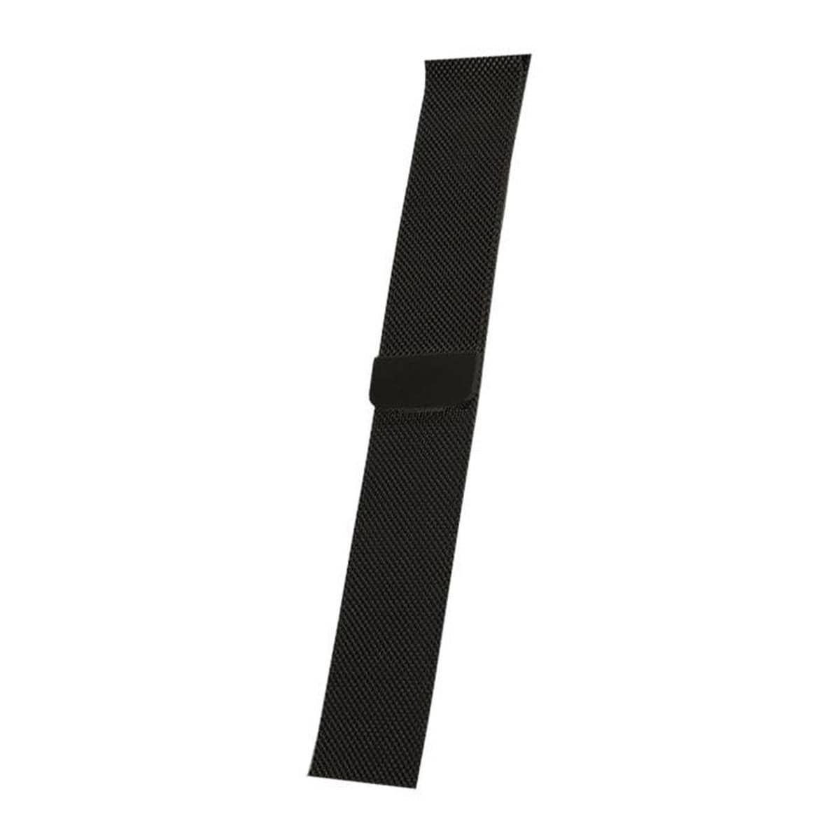 Extensible de Metal para Applewatch Mapletree  Mxmil-003 1 Pieza Negro $409