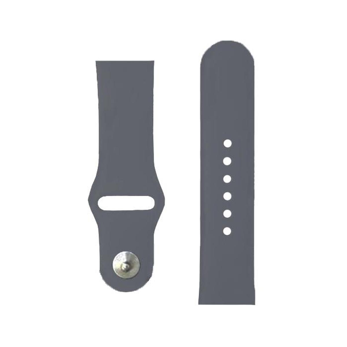 Extensible para Smartwatch Mapletree Gris