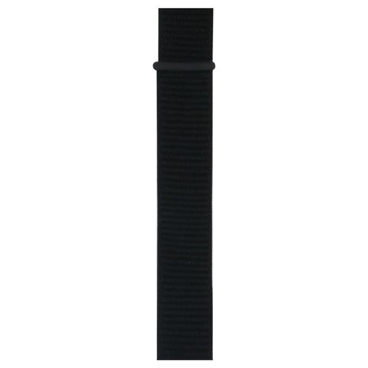 Extensible para Reloj Mapletree Negro