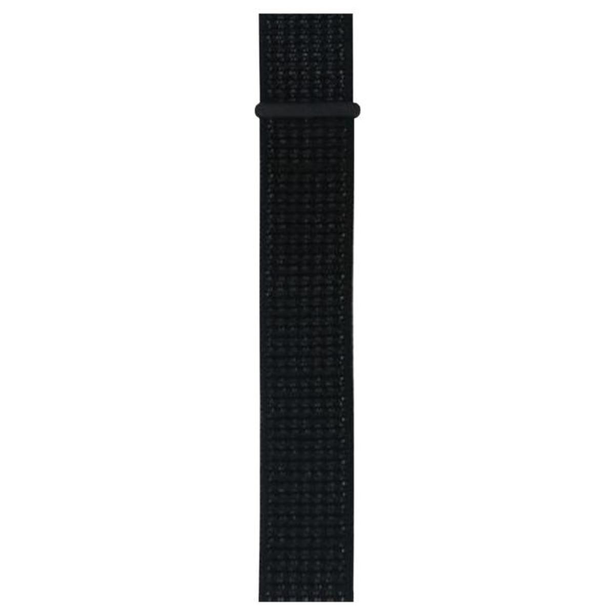 Foto 2 pulgar | Extensible para Smartwatch Mapletree Negro