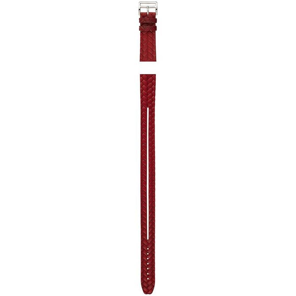 Extensible para Reloj Mapletree Rojo $780