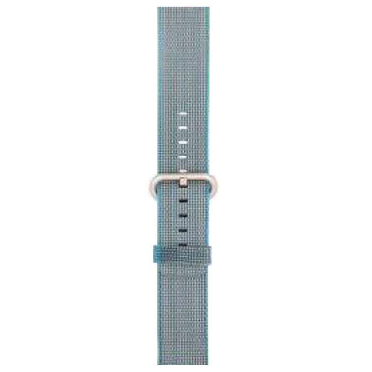 Extensible para Smartwatch Mapletree Azul